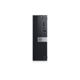 Dell Optiplex 7060 i5-8500 6 Core SFF - 16GB RAM - 256GB NVME SSD Win 10 Pro