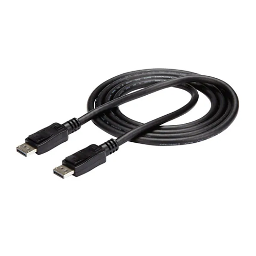 6-Foot, High Speed Display Port Cable M/M Main image