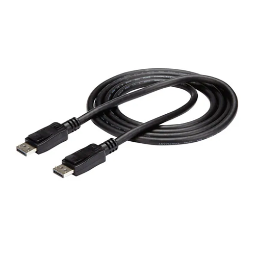 6-Foot, High Speed Display Port Cable M/M
