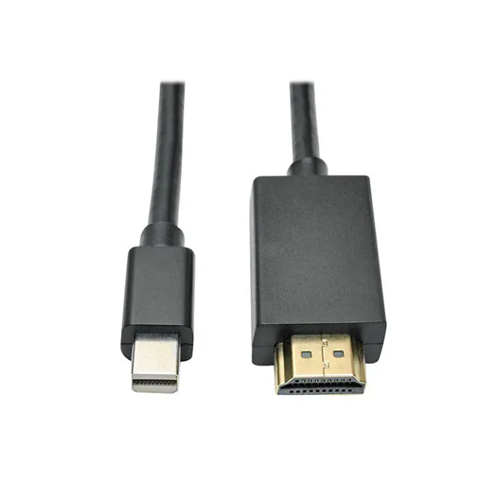 6 Foot Mini Display Port to HDMI Cable Main image