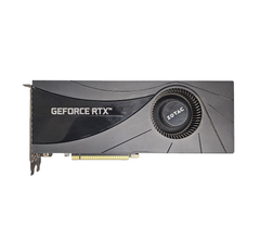 ZOTAC GeForce RTX 3070 8GB GDDR6 Graphics Card - Ball Bearing Blower