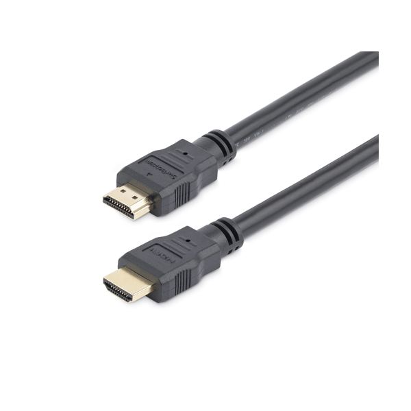 HDMI to HDMI 6 Foot High Speed Cable Main image