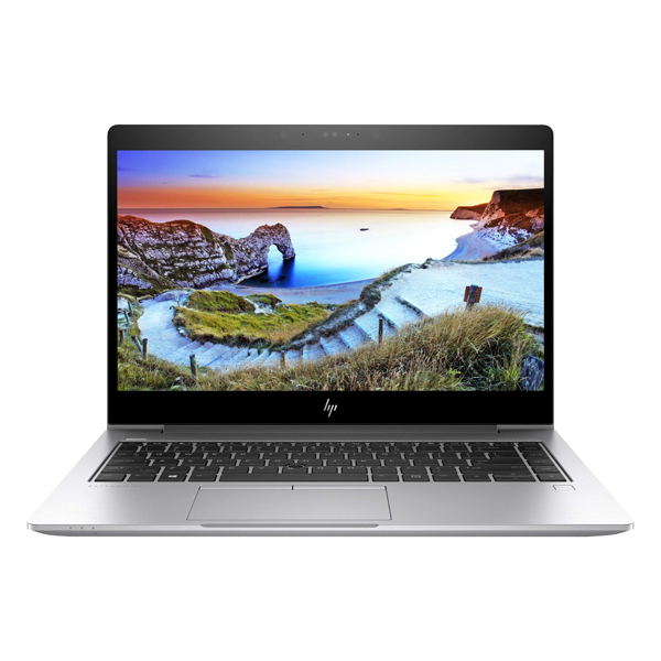 HP EliteBook 640 G9 i5-1045g7 Laptop - 16GB RAM 256GB SSD - Win 11 Pro Main image