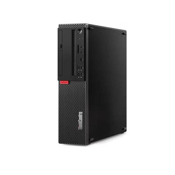 Lenovo Thinkcentre M920S i5-8500 - 16GB RAM 256GB SSD Win 11 Pro Main image