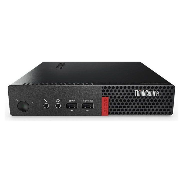 Lenovo Thinkcentre M910q SFF i5-6500t 8GB RAM 256GB SSD Win 10 Pro Main image