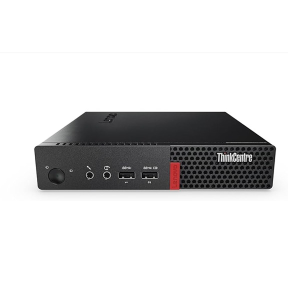 Lenovo Thinkcentre M910q SFF i5-6500t 8GB RAM 256GB SSD Win 10 Pro Secondary image