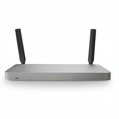 MX68CW-HW Cisco Meraki MX68CW Wi-Fi 5 Cloud-managed Security Appliance Unclaimed