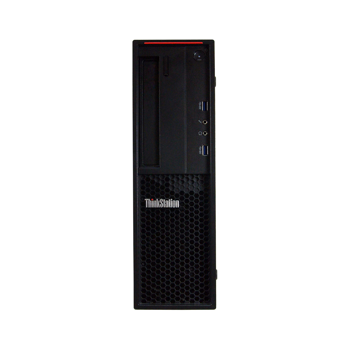 Lenovo ThinkStation P300 SFF i7-4770 - 8GB RAM - 256GB SSD Windows 10 Professional Main image