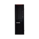 Lenovo ThinkStation P300 SFF i7-4770 - 8GB RAM - 256GB SSD Windows 10 Professional