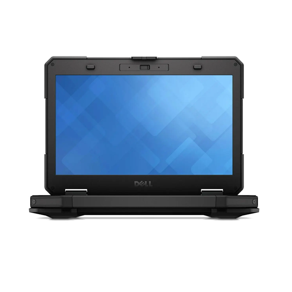 Dell Latitude Rugged 5424 i5-8350U Laptop - 16GB RAM 500GB SSD - Win 10 Pro Main image
