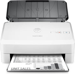 HP ScanJet Pro 3000 s3 Sheet-feed Scanner - Used - excellent condition.