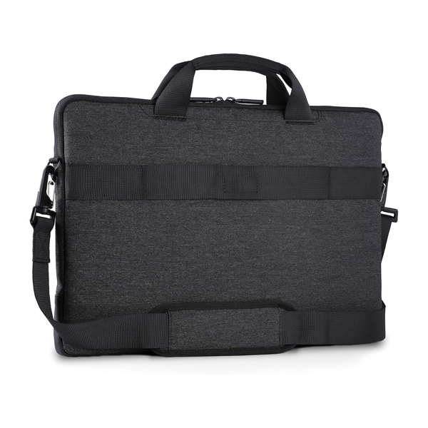 Dell Professional Sleeve 13 - Protect Your Everyday Essentials and Laptop, Water Resistant (Heather Gray) Main image