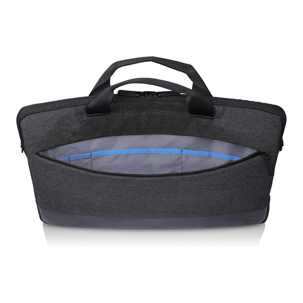 Dell Professional Sleeve 13 - Protect Your Everyday Essentials and Laptop, Water Resistant (Heather Gray) Secondary image