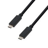 6 Foot Dell OEM USB C 3.1 Gen2 M/M Fast Charging Adapter New