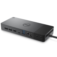 Dell Performance Thunderbolt Dock Model WD22TB4 Comes with a 240W Adapter