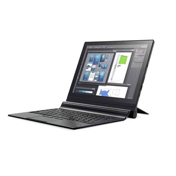 Lenovo ThinkPad X1 Tablet 2nd Gen i7-7Y57 16GB RAM 512GB SSD Win 10 Pro Main image