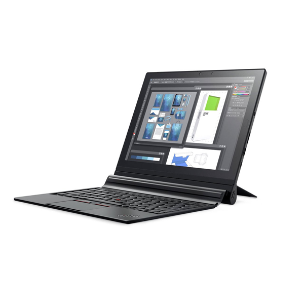 Lenovo ThinkPad X1 Tablet 2nd Gen i7-7Y57 16GB RAM 512GB SSD Win 10 Pro