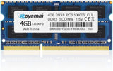 Lot of 50 10600 DDR3 Sodimm