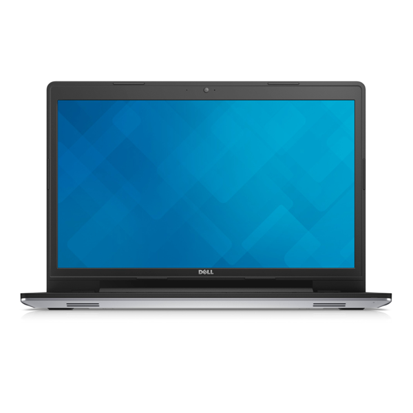 Dell Inspiron 17 5748 i5-4210u Laptop - Win 10 Pro Main image