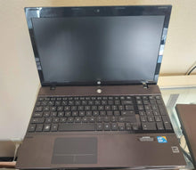 Load image into Gallery viewer, Lot of 5 HP Probook 4520S 15.6&quot; i5-460 Laptop 8GB RAM 250GB HDD Win 10 Pro
