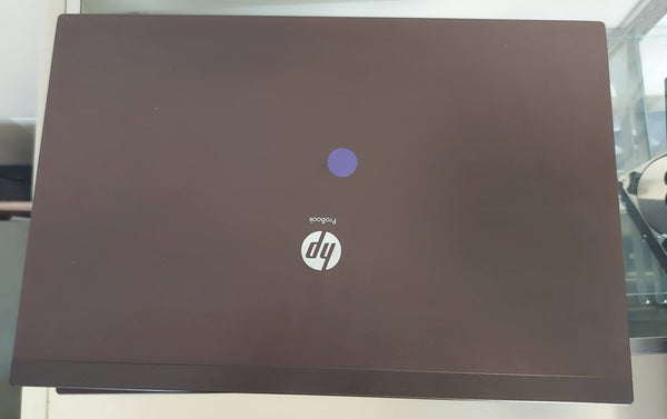 Lot of 5 HP Probook 4520S 15.6" i5-460 Laptop 8GB RAM 250GB