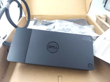 Load image into Gallery viewer, Dell Performance Dock WD19DC Docking Station with 240W
