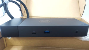 Dell Performance Dock WD19DC Docking Station with 240W