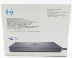 Dell USB Slim DVD Drive DW316 NEW IN BOX