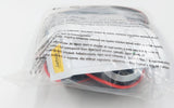 Jabra Evolve 40 Stereo USB Corded Headset HSC017 6399-823-109 Version D
