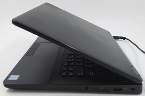 Dell Latitude E5470 i5-6300U 14.1" Laptop - 8GB RAM 256GB SSD - Win 10 Pro