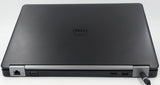 Dell Latitude E5470 i5-6300U 14.1" Laptop - 8GB RAM 256GB SSD - Win 10 Pro