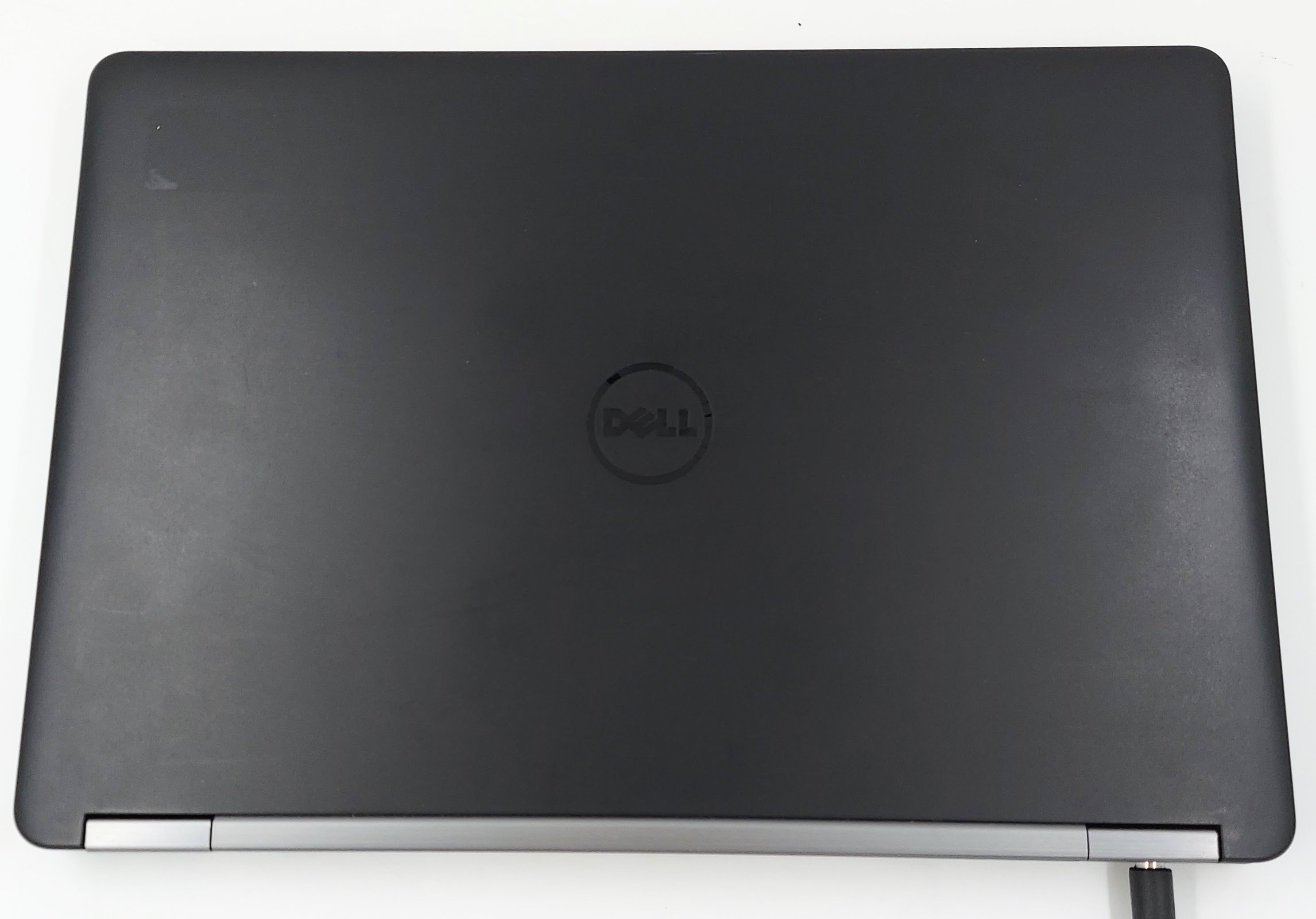 Dell Latitude E5470 i5-6300U 14.1" Laptop - 8GB RAM 256GB SSD - Win 10 Pro Secondary image