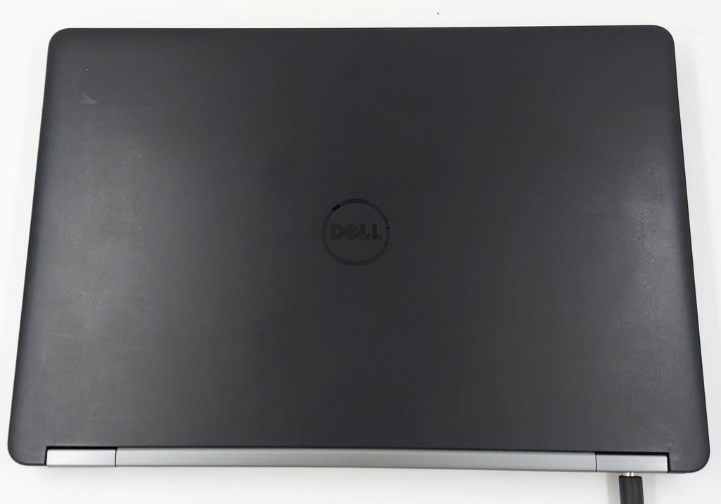 Dell Latitude E5470 i5-6300U 14.1" Laptop - 8GB RAM 256GB SSD - Win 10 Pro