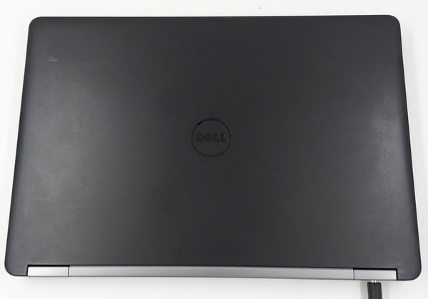 Dell Latitude E5470 i5-6300U 14.1" Laptop - 8GB RAM 256GB SSD - Win 10 Pro