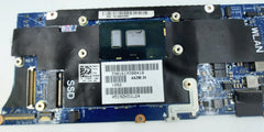 Dell XPS 13 9350 i7-6600U Motherboard 0FK79N