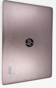 HP ZBook Studio G3 i7-6700HQ 15.6" 2.6GHz 16GB RAM 512GB SSD 4GB Graphics Card 4K Display - Win 10 Pro B Condition