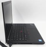 Lenovo Thinkpad T470 i5-6200U 2.5GHz Laptop - 8GB RAM 256GB SSD - Win 10 Pro B Condition