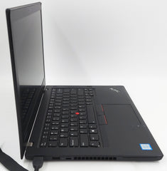 Lenovo Thinkpad T470 i7-6500U U 2.5GHz Laptop - 8GB RAM 256GB SSD - Win 10 Pro