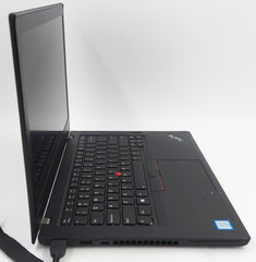 Lenovo Thinkpad T470 i5-7200U 2.5GHz Laptop - 8GB RAM 256GB SSD - Win 10 Pro