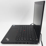 Lenovo Thinkpad T470 i7-6600U U 2.5GHz Laptop - 8GB RAM 256GB SSD - Win 10 Pro B Condition