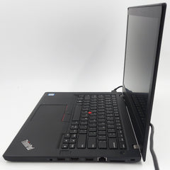 Lenovo Thinkpad T470 i5-7200U 2.5GHz Laptop - 8GB RAM 256GB SSD - Win 10 Pro