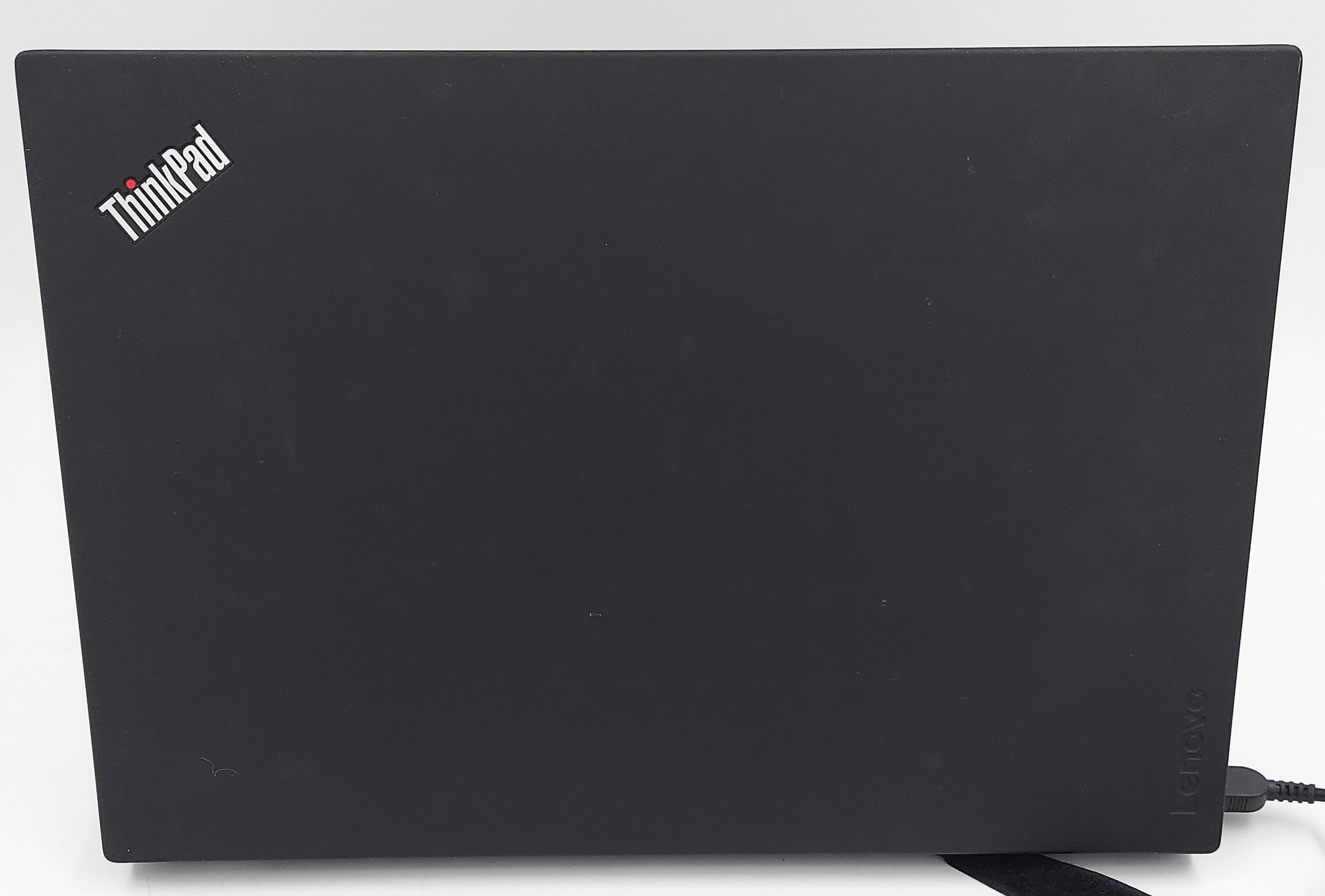 Lenovo Thinkpad T470 i5-6200U 2.5GHz Laptop - 8GB RAM 256GB SSD - Win 10 Pro B Condition Secondary image