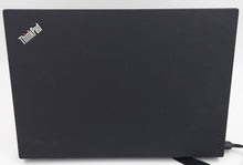 Load image into Gallery viewer, Lenovo Thinkpad T470 i7-6600U U 2.5GHz Laptop - 8GB RAM 256GB SSD - Win 10 Pro B Condition
