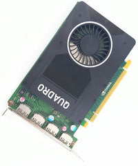 NVIDIA Quadro M2000 4 GB GDDR5 Display Port Graphics Card 0W2TP6