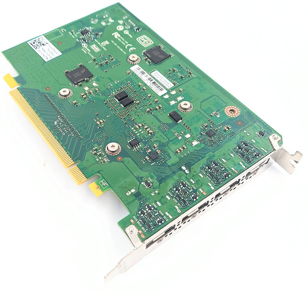 NVIDIA Quadro M2000 4 GB GDDR5 Display Port Graphics Card 0W2TP6