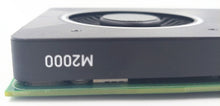 Load image into Gallery viewer, NVIDIA Quadro M2000 4 GB GDDR5 Display Port Graphics Card 0W2TP6
