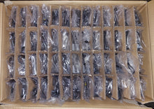 Load image into Gallery viewer, NEW Lot of 52 Lenovo ThinkPad 45W OEM Yellow Tip Adapters
