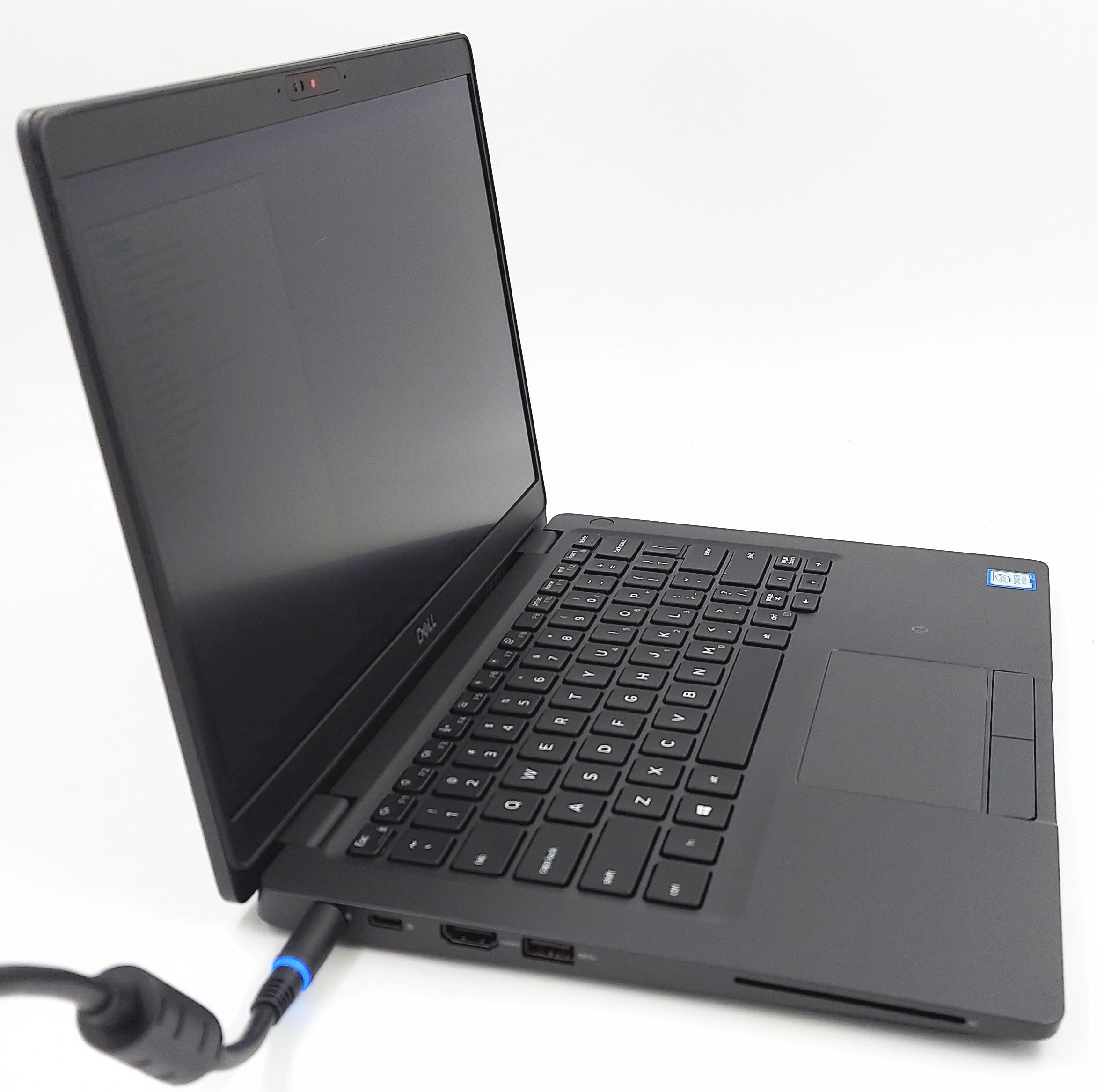 Dell Latitude 5300 i5-8365U 13" Laptop - 16GB RAM 256GB SSD - Win 11 Pro