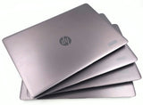 Lot of 4 15.6" HP Studio G3 i7-6700HQ FOR PARTS ( NO RAM, NO SSD, NO BATT )