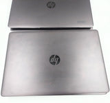 Lot of 4 15.6" HP Studio G3 i7-6700HQ FOR PARTS ( NO RAM, NO SSD, NO BATT )